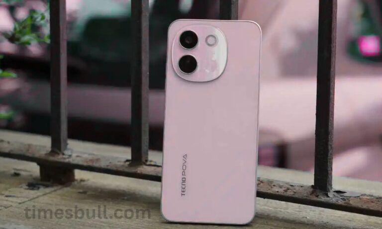 Tecno Pova 6 Neo 5G
