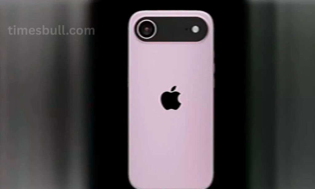 Tecno Pova Slim 5G vs iPhone 17 Air