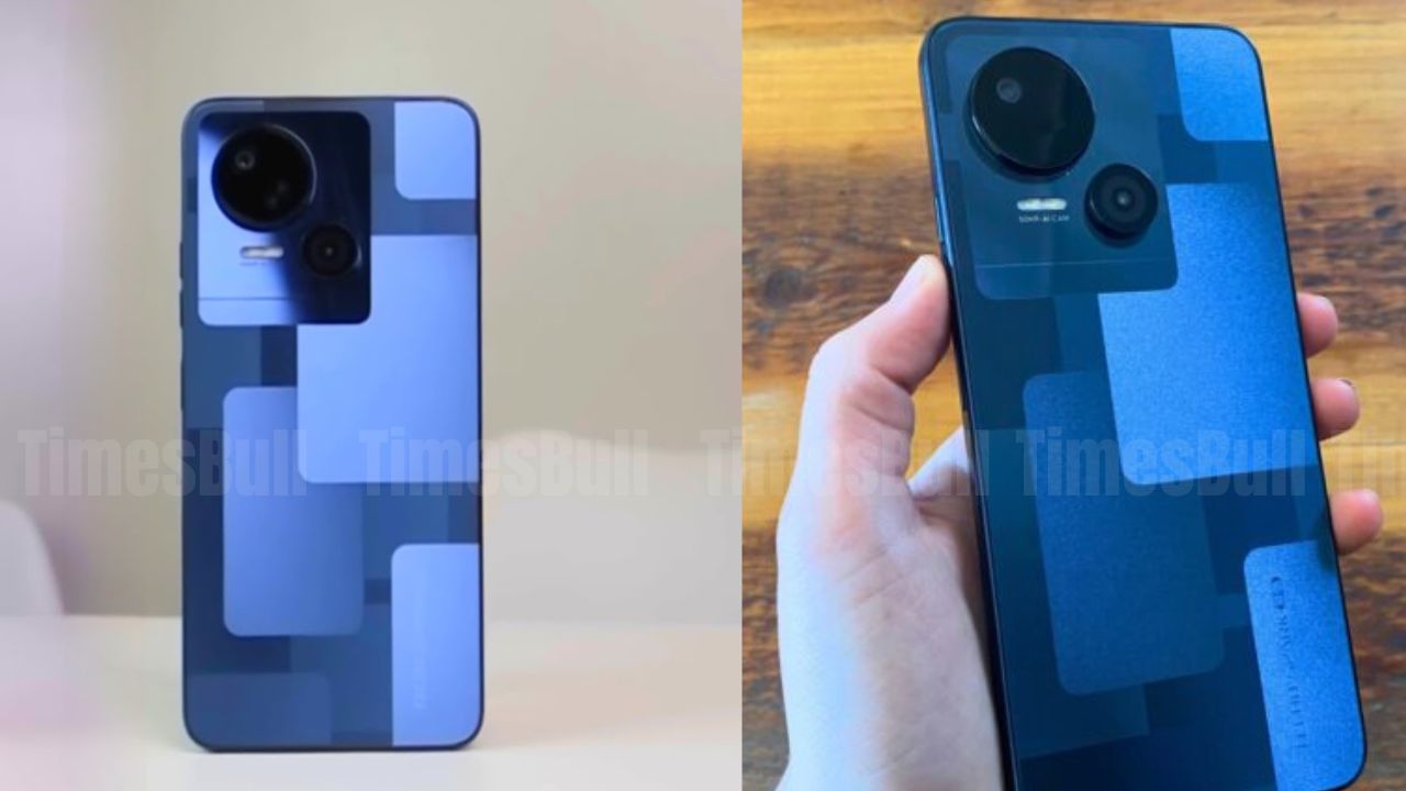 Tecno Spark 10 5G Phone...