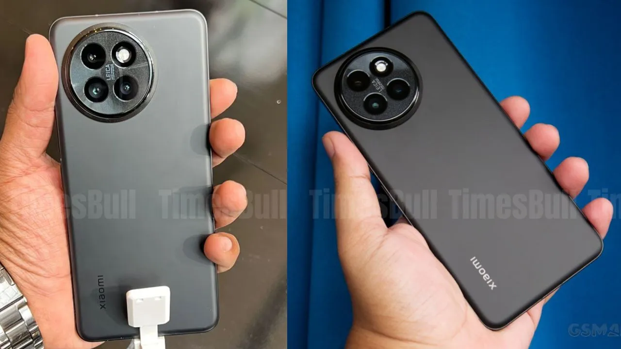 This Flagship Xiaomi Phone At ₹20,000 Off