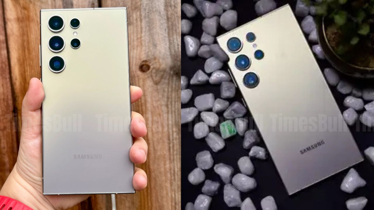 This Samsung Phone Gets Massive ₹50,000 Price Cut With 38% Discount Before Flipkart Big Billion Days