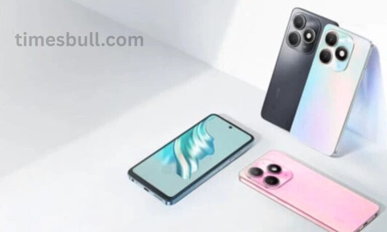 Top 10 amazing smartphones