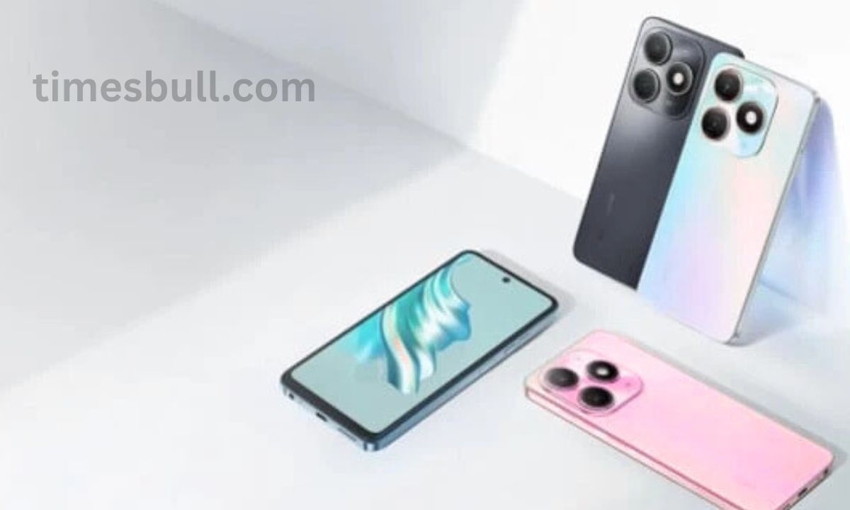 Top 10 amazing smartphones