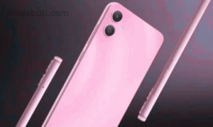 Amazon Early Deals: Top 3 5G Phones under 5500 with 8GB of RAM