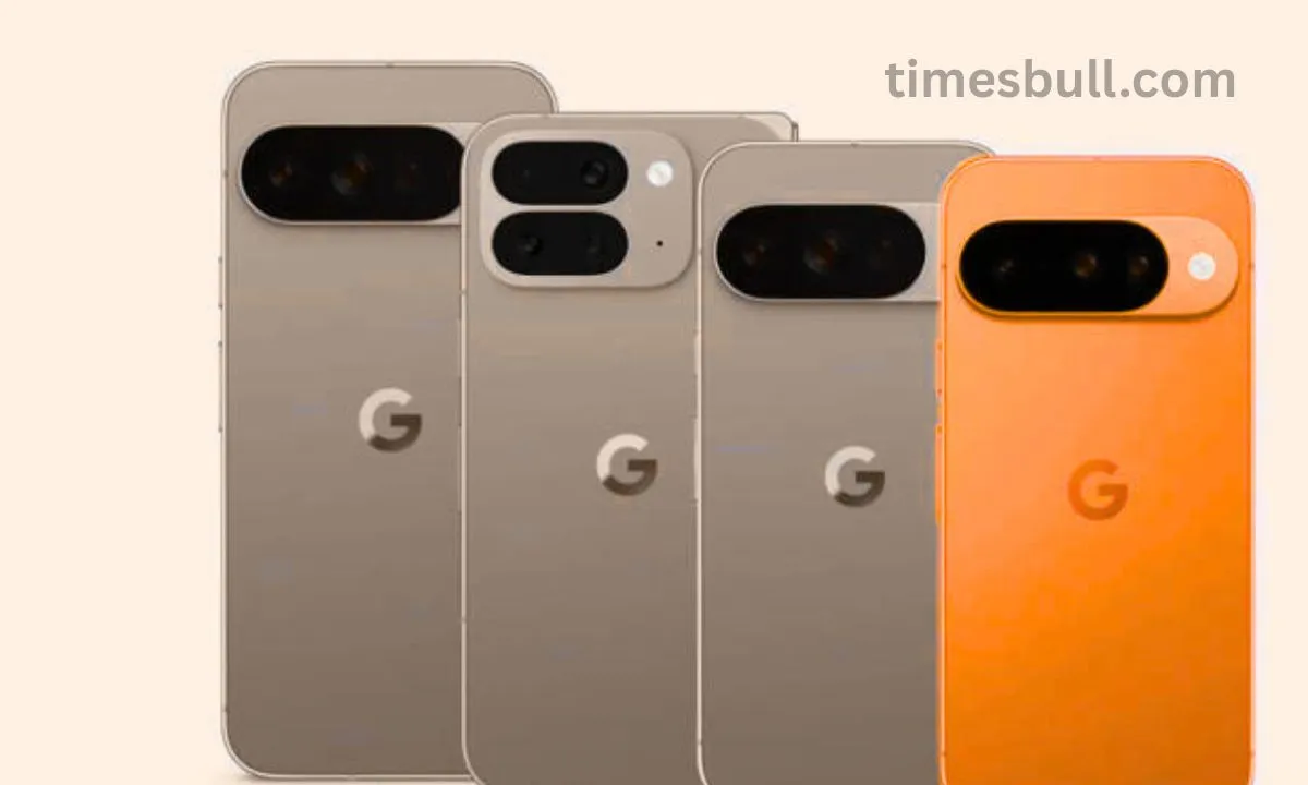 Top 3 Google Pixel