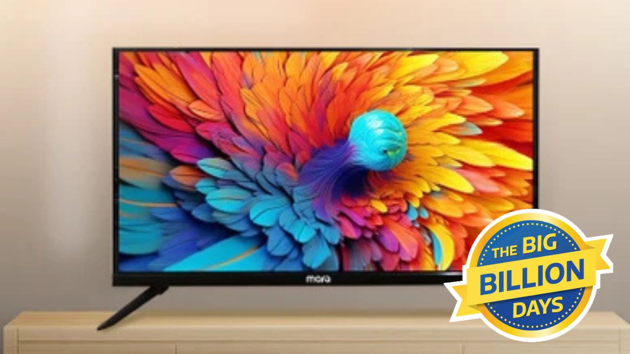 Top 3 HD Smart TV...