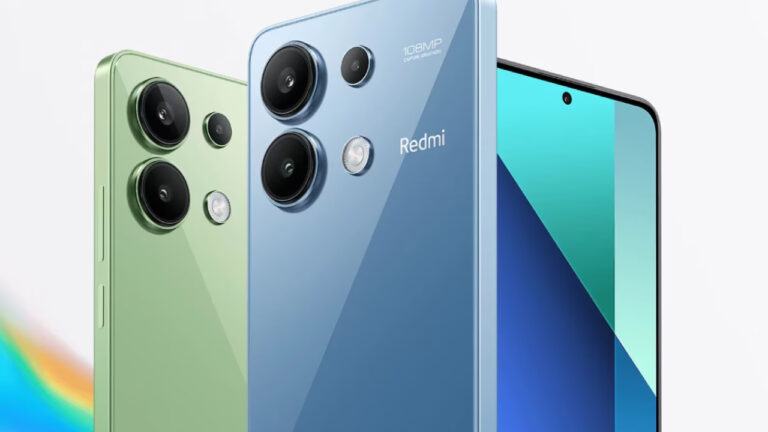 Top 3 Xiaomi Smartphones Below Rs 20,000