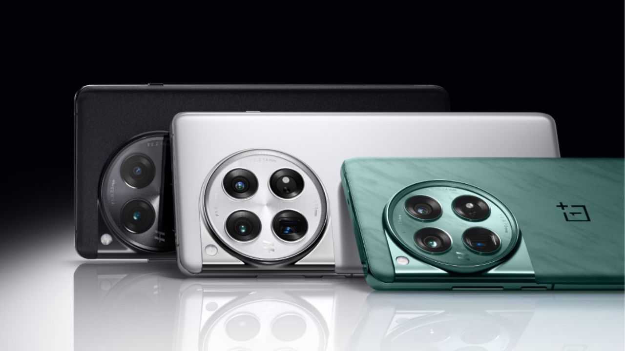 Top 4 OnePlus Smartphones of...