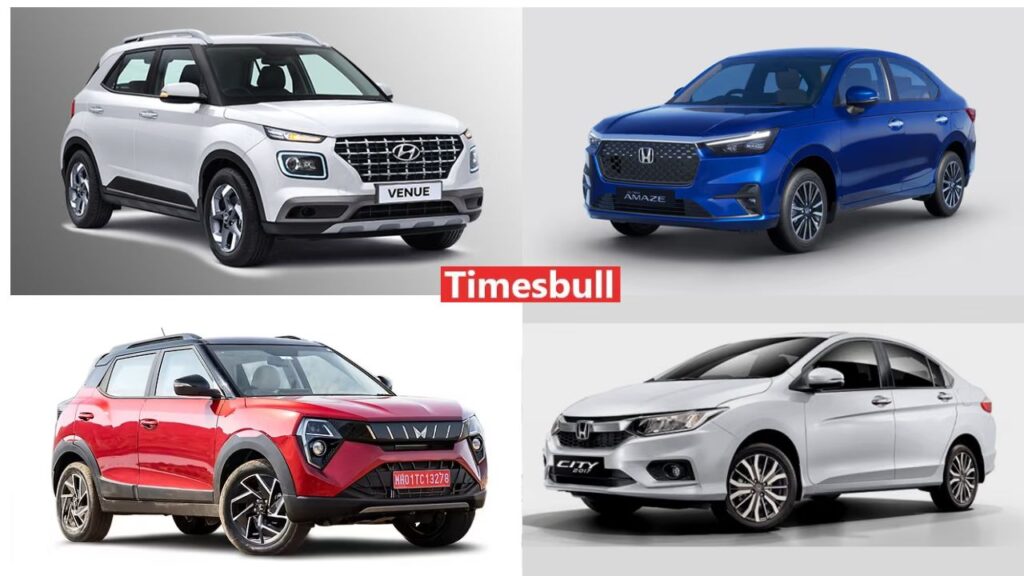 Top 5 Affordable ADAS Cars in India: Safety and Technology Together