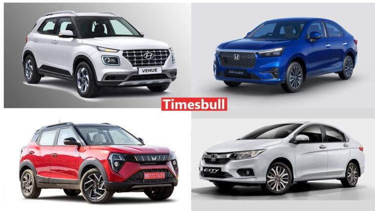 Top 5 Affordable ADAS Cars in India: Safety and Technology Together