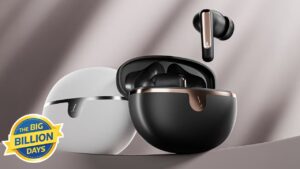 Top 5 Best Earbuds With Up To 87% Discount