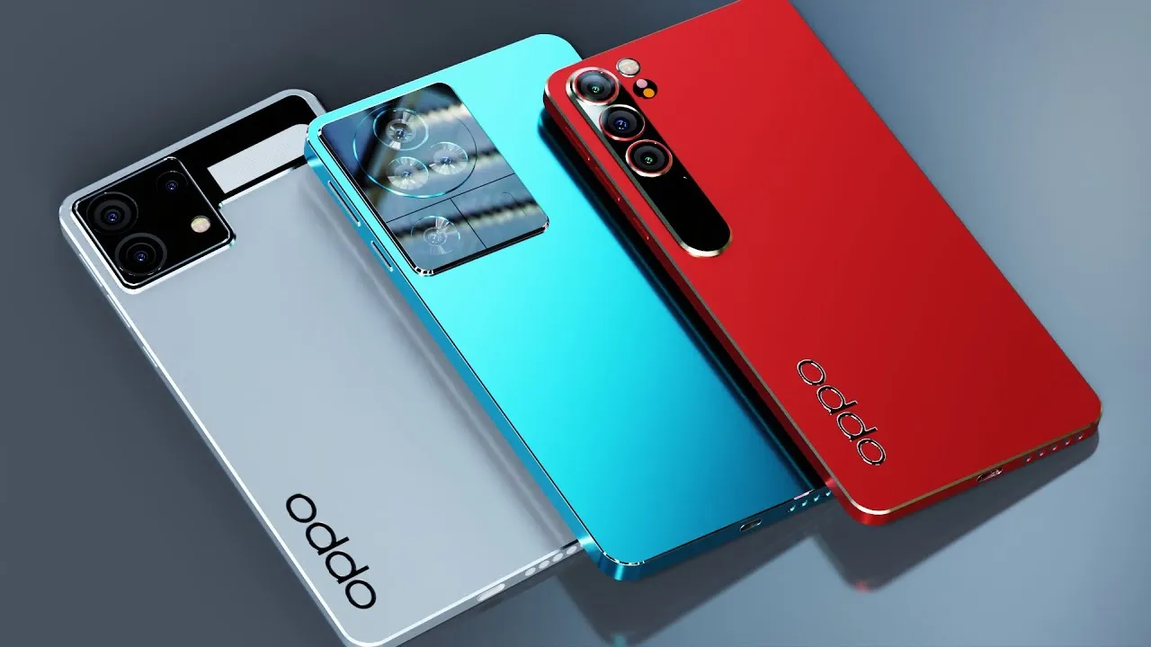 Top 5 Best Gaming Smartphones of 2025