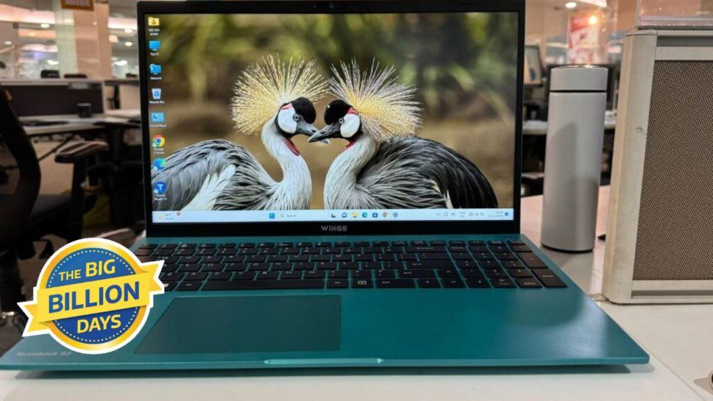 Top 5 Best i5 Laptops Under ₹40,000