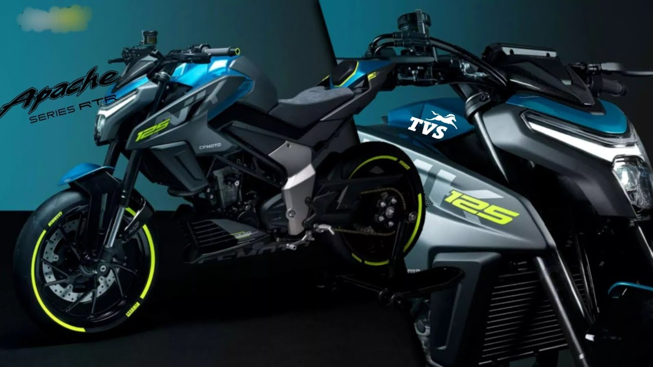 Top 5 Bikes Under 2 Lakh in 2025