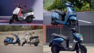 Top 5 Budget Electric Scooters Of 2025
