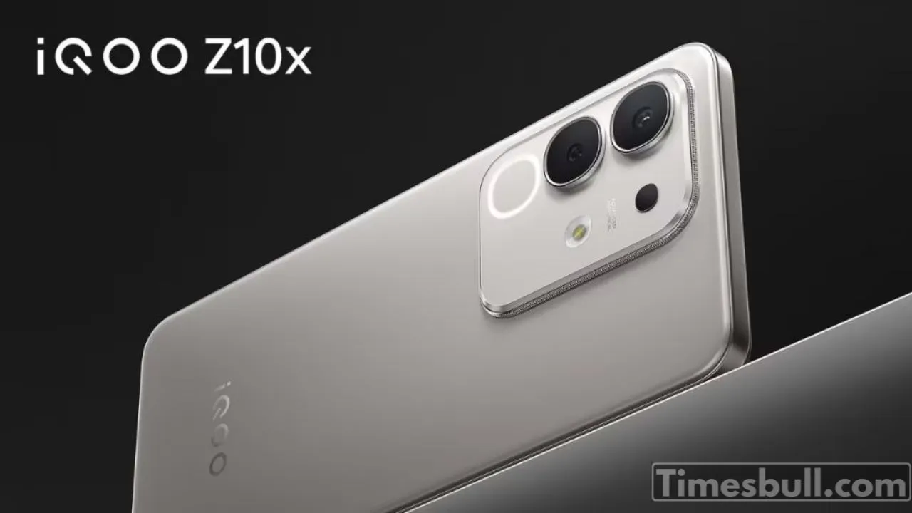 Top 5 Gaming Phones Under ₹20,000