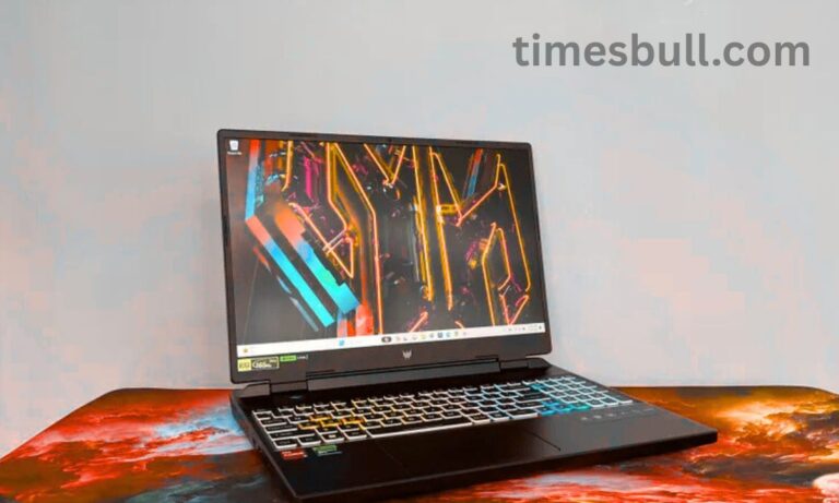 Top 5 Gaming laptops save up to 34% discount on Amazon Great Indian Festival Deal