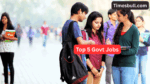 Top 5 Govt Jobs (1)