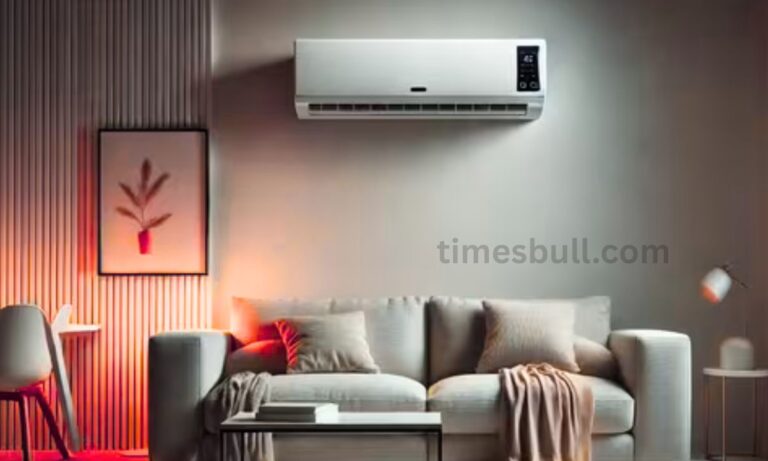 Amazon Offer: Top 5 Split AC 1.5 Ton up to 45% off Limited Time Deal