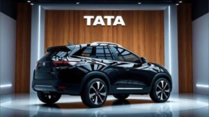 Top 5 Tata Cars Of 2025