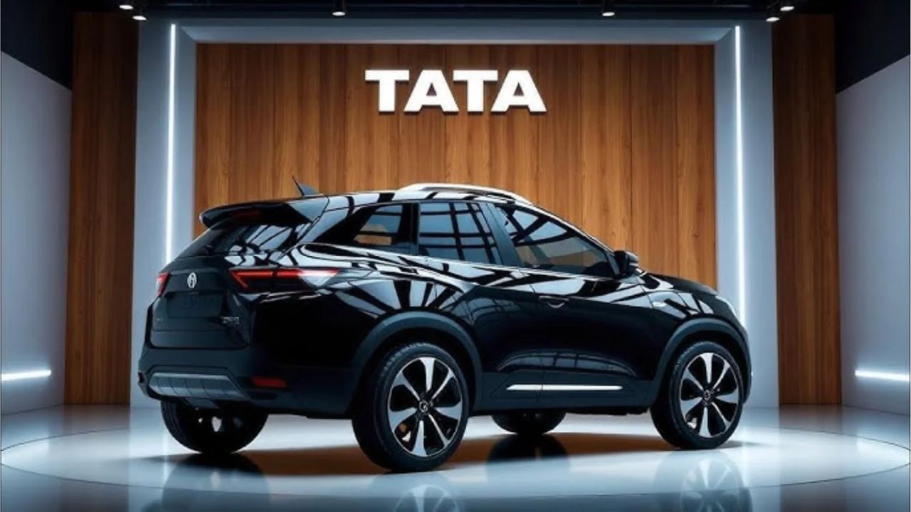 Top 5 Tata Cars