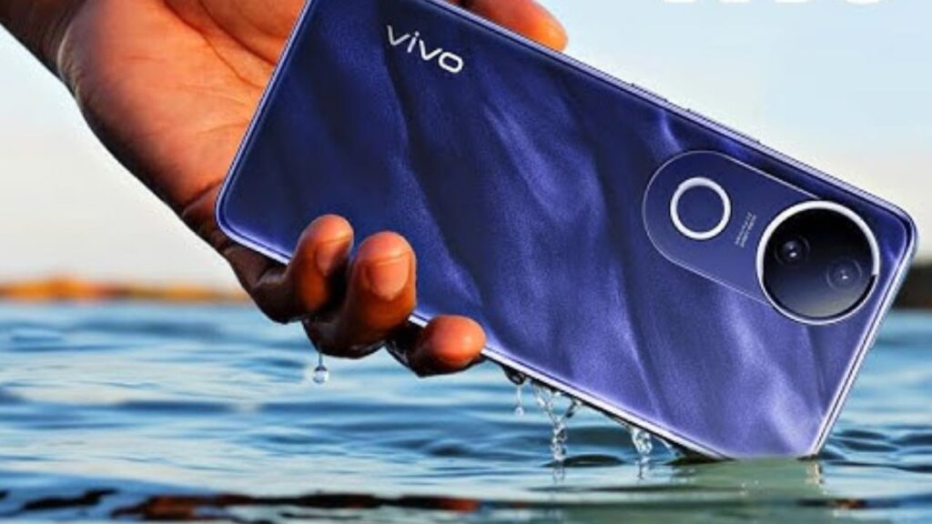 Top 5 Water Resistant 5G Smartphones Under 20K