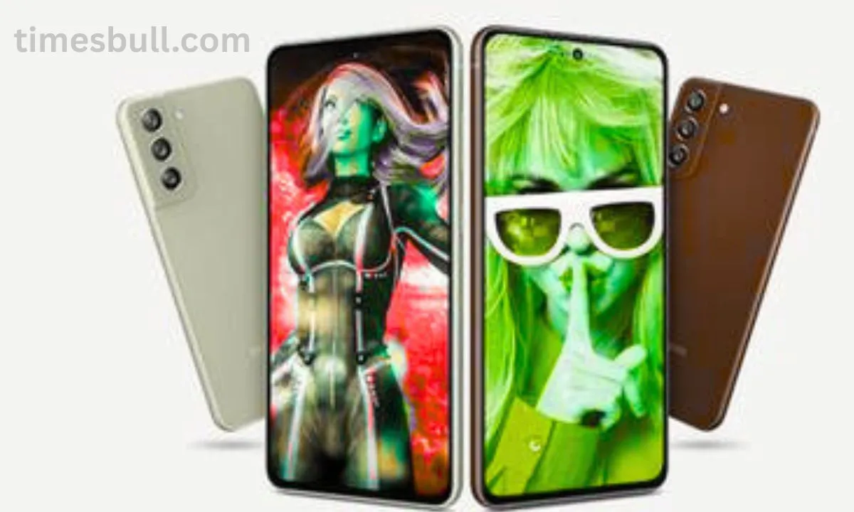 Top 5 Smartphones