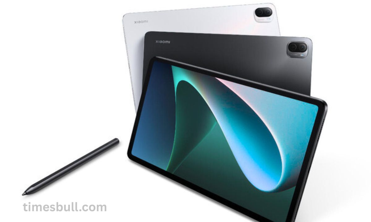 Top 5 tablets will