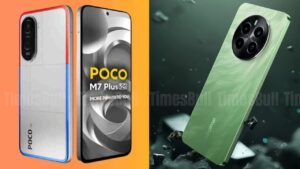 Top 5G Phones Under ₹15K For Parents