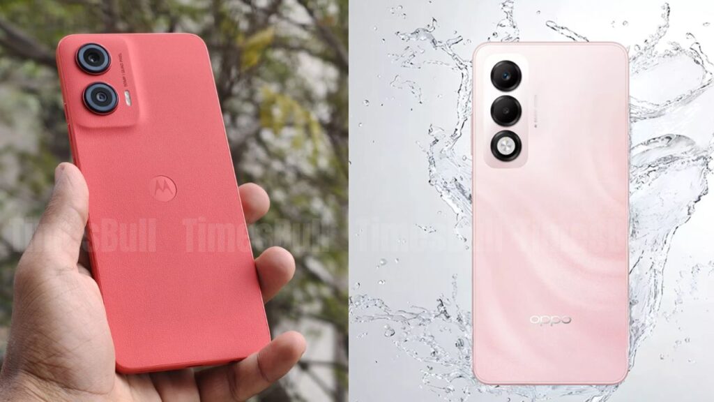 Top 5G Smartphones for Professionals