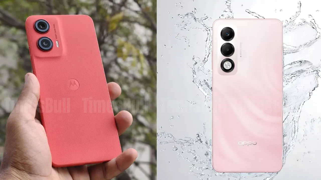 Top 5g Smartphones For Professionals
