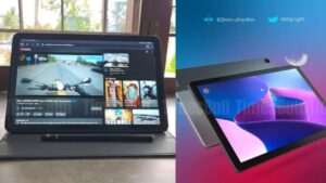 Flipkart Big Billion Days 2025: Top 5G Tablets Under ₹20K for Students with Heavy Discounts