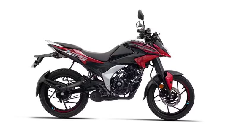 Top 6 Mileage King Bikes in India – Save Fuel, Ride Smart