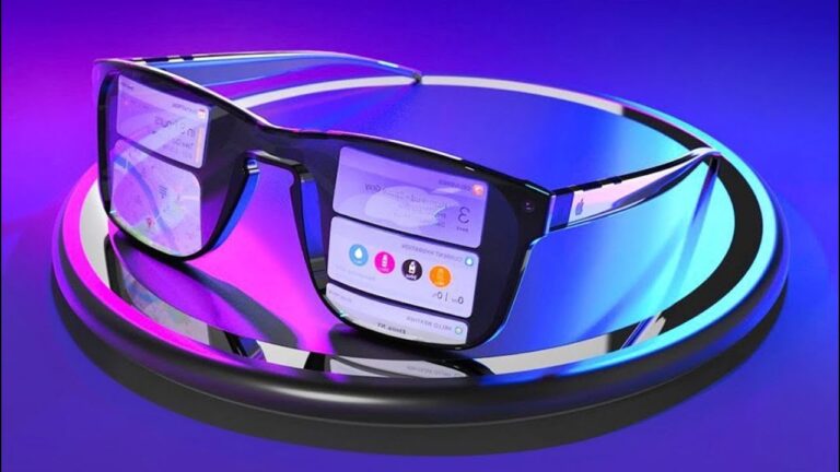 Top AR Smart Glasses to Watch in 2025