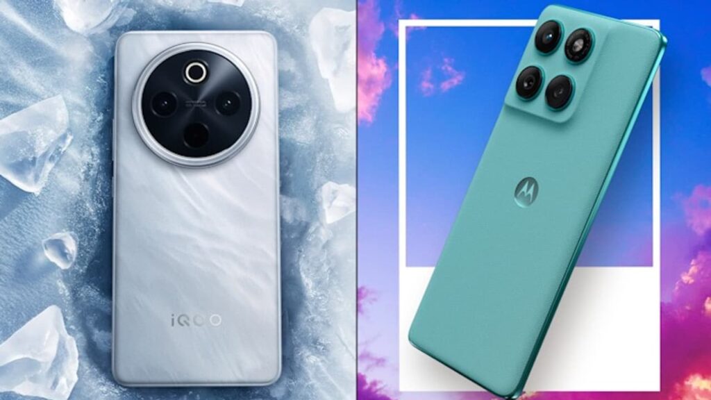 Top Fast Charging Smartphones in 2025