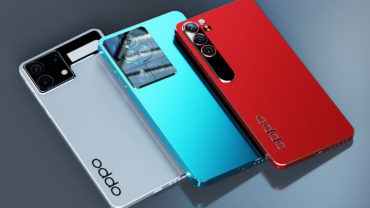 Top Gaming Phones in India...