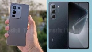 Top Infinix Gaming Phones Under ₹15k