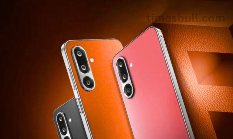 Amazon Great Indian Festival Sale: Top Samsung 5G phones are priced under ₹15,000. Limited offer