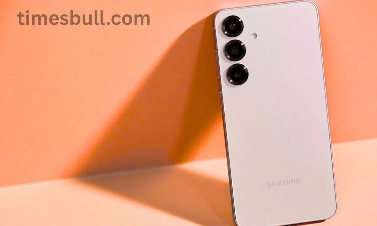 Top Samsung Phones
