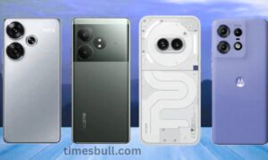 Flipkart Big Billion Days Sale in 2025: Google, Samsung, and more smartphone Under ₹30,000