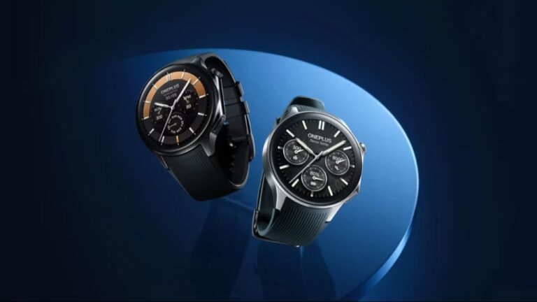 Top Smartwatches in India 2025 : Affordable and Premium Options