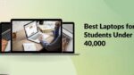 Top Student Laptops