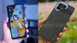 Top Tecno 5G Smartphones Under ₹15,000