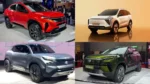 Top Upcoming Electric SUVs in India 2025