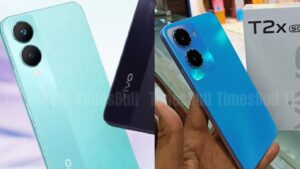 Top Vivo 5g Camera Phones Under ₹15,000