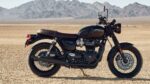 Triumph Bonneville T120