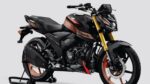 Tvs Apache RTR 160 4v (2)