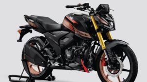 Tvs Apache Rtr 160 4v (2)