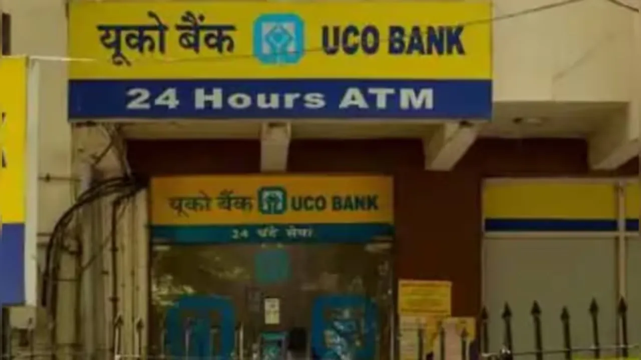 UCO Bank FD Scheme