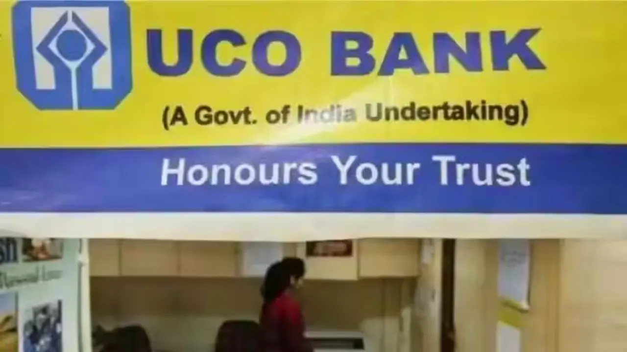 UCO Bank FD Scheme